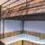 Twin Size Loft Bed w/futon bed/chair 4 thumbnail