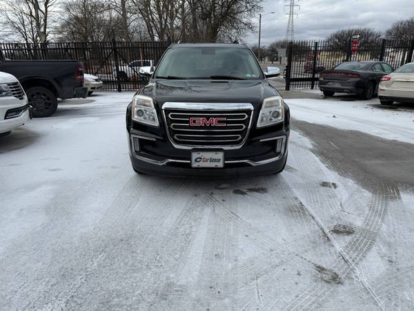 2017 GMC TERRAIN SLT AWD FINANCE AVAILABLE - $8,995 (DETROIT)63488152714625121