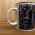 Detroit Zoo Tiger Mug 6 thumbnail