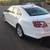 2016 Ford Taurus SE FWD V-6 White 4 thumbnail