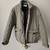 Albino and Preto Puffer Jacket men's medium green 1 thumbnail