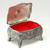 D-Jewelry/Decorative Box. 6 thumbnail