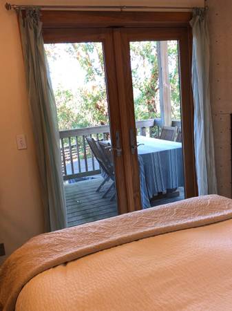 $325 Ocean View Seclusion and Serenity on the Lost Coast! (Shelter Cove)64207192362114121