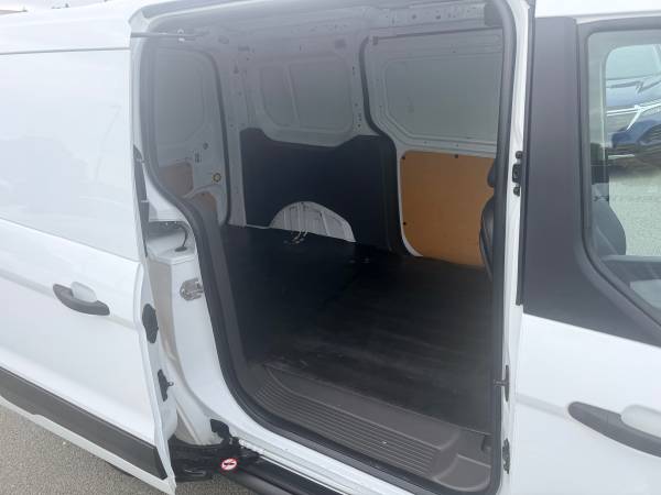 2019 Ford Transit Connect XL - Photo 12
