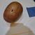 Solid wooden egg 2 thumbnail