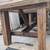 Reclaimed Wood Dining Table 12 thumbnail
