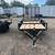New 5x8 ATV Utility flatbed trailer w/ramp gate & 15" radial tires 4 thumbnail