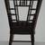 Antique Child’s/Dolls Spindle Spool Hand Made Rocking Chair 6 thumbnail
