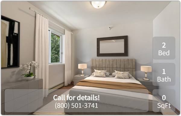 $870 / 2br - VOUCHERS APPROVED! Local housing assistance accepted (Willmar - Pleasant View Park)63988653269763120