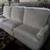 Luxury Norwalk Dual Electric Reclining Sofa 2 thumbnail