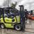 Clark 5,000lbs Pneumatic Forklift NO LEAKS *COME TEST TODAY* 2 thumbnail