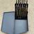 Hertel 18pc. High-Speed Steel Jobber Length Drill bit- Hand Tap Set USA Made 4 thumbnail