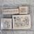/// STAMPIN' UP! "A HAUNTING WE WILL GO" STAMP SET 1998 \\\ 1 thumbnail
