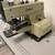 Lewis Union Special 220-1 Button Sewing Machine – Late Model Excellent Conditi 4 thumbnail