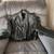 Womens leather jacket s 5 thumbnail