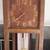 Early 1900's Mission Style Grandfather Clock 2 thumbnail