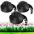 Gardening 100 ft Landscape Edging 1.5 1 thumbnail