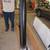 New Roll Up Tarp for 2014-2019 Chevy/GM 6.5' Bed, NIB 2 thumbnail