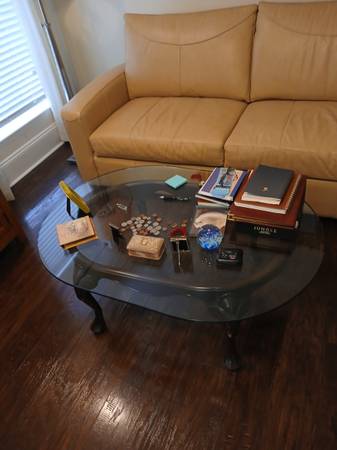 Coffee Table 1
