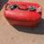 Outboard Motor Boat 6 gallon Gas Fuel Tank with Gauge 1 thumbnail