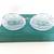 Collection of Glass & Crystal Easter Decor 6 thumbnail