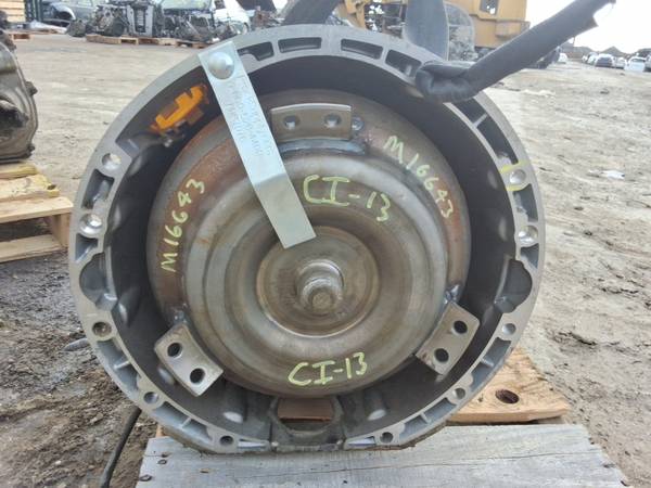 💲 ★ 2006-2008 MERCEDES R350 - AUTOMATIC TRANSMISSION - #16643 ★💲 1