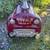 1920s Fire Engine Pedal Car 2 thumbnail
