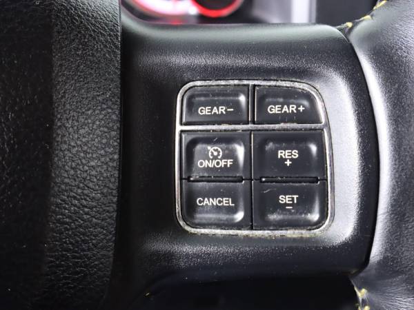 2016 RAM 1500 Sport - Photo 13