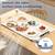 Food Warming Mat, Electric Warming Tray 5 thumbnail