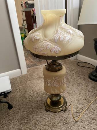 Lamp 1