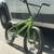 2011 Easter Reaper BMX bike (with upgrades) 1 thumbnail