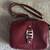 Etienne Aigner Leather Adjustable Shoulder Bag 1 thumbnail