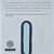 DAILYTOP UV Light Sanitizer Lamp Ozone Germicidal Disinfection Lamp w/ Remote 4 thumbnail