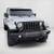 2021 Jeep Gladiator 4x4 4WD Truck SUV Willys Crew Cab 3 thumbnail