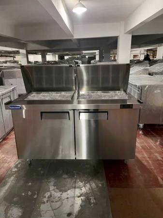Commercial Kitchen Fridge Restaurant Equipment Commercial Refrigerator Commercia