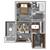 Claim your spot! Dive into a spacious 1 BR. 24 thumbnail
