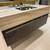 LEICHT MID-CENTURY MODERN MASTER BATH VANITIES,BURL WOOD CABINETS,ONYX 3 thumbnail
