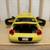 2002 Ford Thunderbird Convertible yellow diecast from Maisto 1/18 12 thumbnail