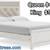 New memory foam beds in a box  blow out sale 12 thumbnail