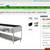 Vollrath 5 Compartment Electric Steam Table - Like New! 2 thumbnail