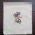 Cross stitch Christmas Wooden Wagon Wheel and Mailbox 2 thumbnail