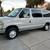 2011 ford e150 xlt passenger van  in great shape 1 thumbnail