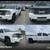 2015 Chevrolet Silverado 2500 HD Crew Cab LTZ Pickup 4D 6 12 ft FOR ON 14 thumbnail