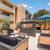 Cozy Fireplace, Patio/Balcony, Modern 1+1 in West Los Angeles/Palms 13 thumbnail
