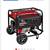 6500 Watt Gas Powered Generator 7 thumbnail