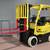 FORKLIFT CUSHION 2022 HYSTER S50FT 11 thumbnail