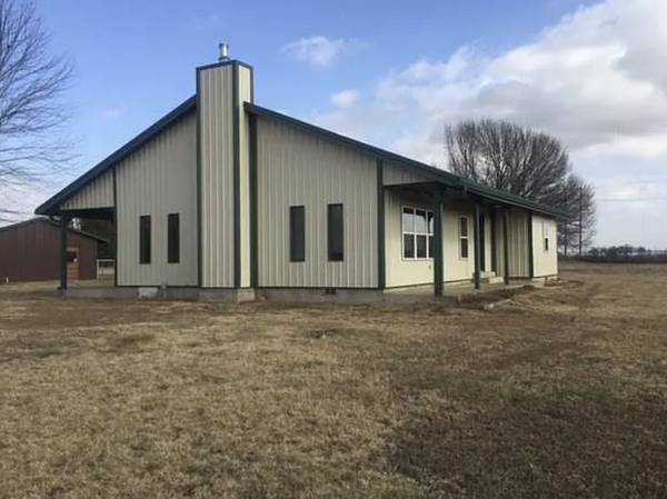 $255,000 / 3br - 1900ft2 - FOR SALE BY OWNER 3 BD 2.5 BATH W 2 CAR GARAGE ON ACRE FENCED LOT (OKTAHA)63982130436995120