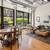 Spacious extra-wide 1BR /1BA loft condo in River North. 2 thumbnail
