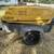 185 CFM ATLAS Copco towable  air compressor 3 thumbnail