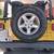 Jeep Wrangler X 2004 10 thumbnail